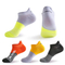 Xianghui Summer Thin Mesh Breathable High Quality Ankle Athletic Sport Socks