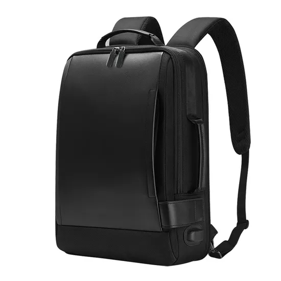 Wheeled Market Bag Business Multi Function Laptop Trolley Backpacks