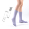 Xianghui Toe Professional Non-Slip Pilates Fitness Training Pressure Yoga Socks