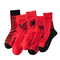 Xianghui Can Custom Logo Running Sports Sports Socks for Men and Women