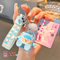 Creative Acrylic Pendant Ornaments Key Decorations Gifts
