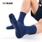 Xianghui Men's Toe Socks Yoga Socks Women's Professional Non-Slip Socks Indoor Floor Fitness Socks