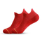 Xianghui Men's Women's Sports Padded Cotton Towel Bottom Basketball Socks