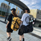 Xianghui 45L Portable Lightweight Waterproof Travel Luggage Hand Carry Bags
