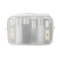 Custom Makeup Bag Portable Waterproof Toiletry Pouch Travel Make up Bag Cosmetic Bag for Women