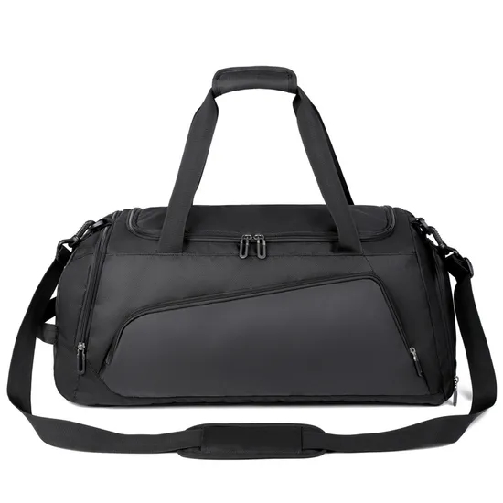 Xianghui Large-Capacity with Wet-Dry Separation, Logo Printing Gym Bag