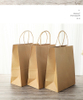 Shopping Paper Bag Printing Custom Printed Shopping Paper Bags for Retail Stores, Boutiques, And Businesses. Eco-friendly, Durable