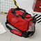 Xianghui Outdoor Large-Capacity Sports & Fitness Bag, New Trendy Fashion Shoulder Bag