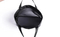 Xianghui Wholesale New High Capacity Black Small Mesh Cosmetic Bag