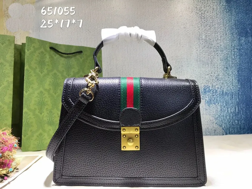 Xianghui Wholesale Handbags Designer Luxury Handbag Fashion Women Hand Bag