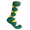 Xianghui Cotton Soft Unisex Funny Custom Design Fashion Happy Socks for Men