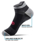 Xianghui Wholesale Low Cut Deodorant Cozy Sport Compression Socks