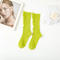 Xianghui New Set Summer Fashion Breathable Colorful Girls Slouch Socks