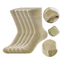Xinanghui Outdoor Thermal Warm Hiking Men Custom Running Socks
