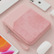 Xianghui Pink Inner Bag Portable Storage Bag iPad Tablet Bag