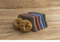 Xianghui Winter Warm Cushion Terry Sole Breathable Cotton Socks