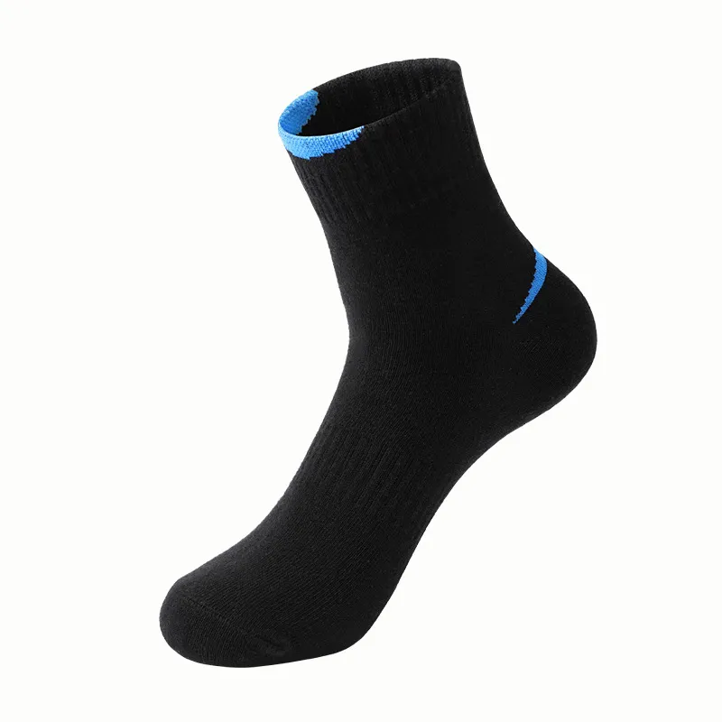 Xianghui Customized Sport Socks Custom Logo Custom Mens Socks