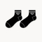 Xianghui Soft Quality Cotton Unisex Low Cut Ankle Socks for Men and Women