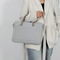 Xianghui Wholesale Printed Logo Laptop Waterproof Briefcase Tote Bags