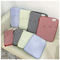 Xianghui Computer Bag Customized Check Pattern Laptop Sleeve Bag