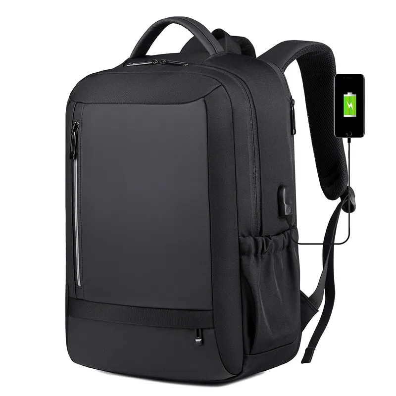 Strap Bag Cordura Waterproof Ballistic Nylon High Quality Business Laptop Backpack
