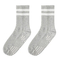 Xianghui Women's Socks Pure Cotton Non-Slip Yoga and Pilates Socks
