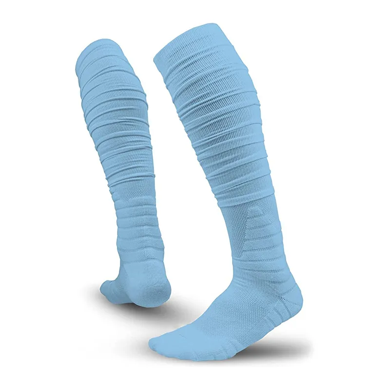 Xianghui New Reinforced Heel Anti-Slip Bottom High Quality Sport Socks for Men