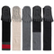 Xianghui Custom Pamela Non-Slip Long Knee Calf Legging Toe Fitness Sport Yoga Socks