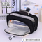 Wholesale School Supplies Pencil Case for School Pen Bags Zipper Pencil Pouch Custom Logo Cloth Pencil Bag