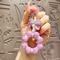 2024 Acrylic Creative Pendant Decoration Key Chain