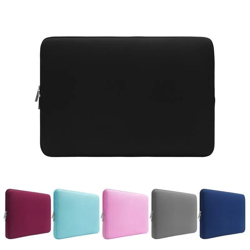 Xianghui Customized Soft Laptop Bag for MacBook Protect Universal Laptop Case Sleeve Case Cover