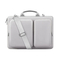 Xianghui Black and White Universal Business Office Laptop Bag Men's Computer Laptop Bag