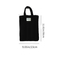 Xianghui Tote Storage Unisex Simple Design Tablet Keyboard Shockproof Laptop Bag