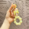 Key Holder Acrylic Creative Pendant Decoration 2024