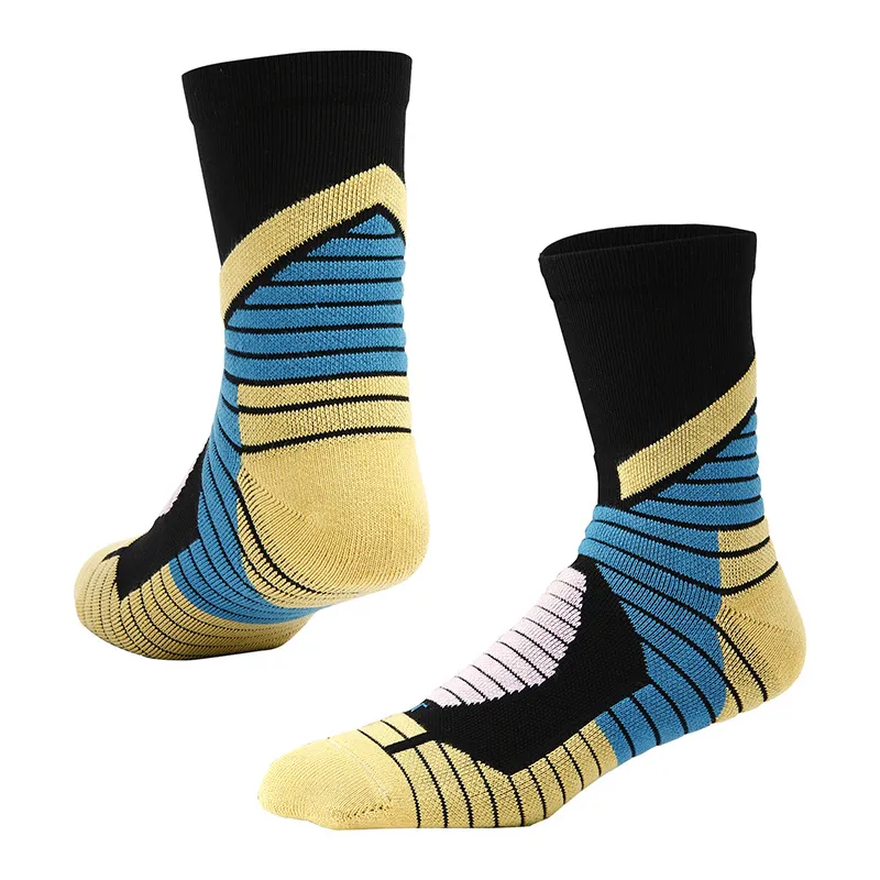 Xianghui Thick Terry in The Sole Warm Basketball Custom Logo Athletic