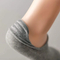 Xianghui Summer Low Cut Recycled Socks Cotton Anti-Slid with Non Slip Grip