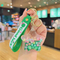 2024 Nice Quality Acrylic Creative Pendant Decoration Key Holder Gifts