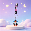 Custom PVC Soft Rubber Keychains — Personalized with Your Logo