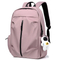 Xianghui Men's Backpack Multicolor Student Bag Travel Laptop Backpack