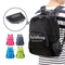 Xianghui Diamond Grid Thickening Customizable Sport Backpackpopular