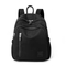 Xianghui Backpack Outdoor Travel Backpack Water Resistant Nylon Mini Handheld Women Schoolbag