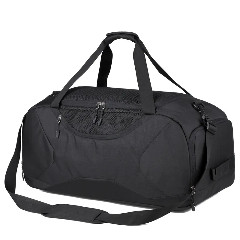 Sports Gym Bags Support Customize