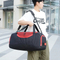 Sports Gym Bags Support Customize