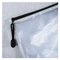 Xianghui Custom Makeup Bag Portable PVC Waterproof Pouch Travel Make up Bag Cosmetic Bag