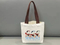 Xianghui New Portable Cartoon Niche Handheld Gift Mom's Hand-Held Canvas