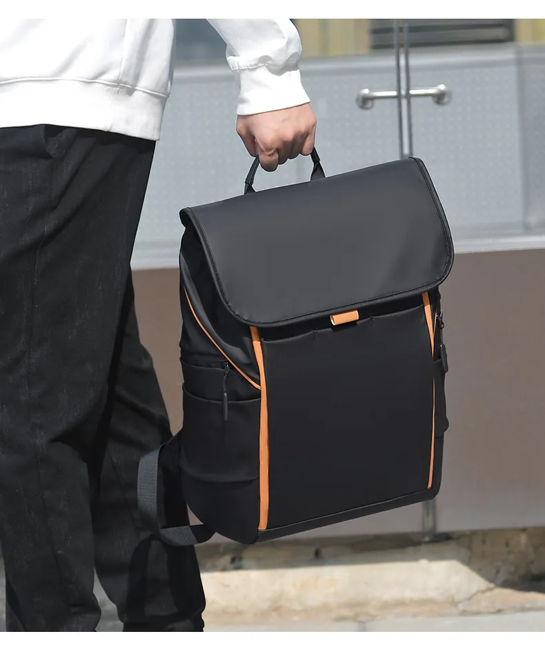 OEM High Qualitybusiness Casual Backpack Outdoor Hiking Travel Backpack