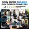 Xianghui Fitness Football Waterproof Nylon Handbag Portable Travel Bag