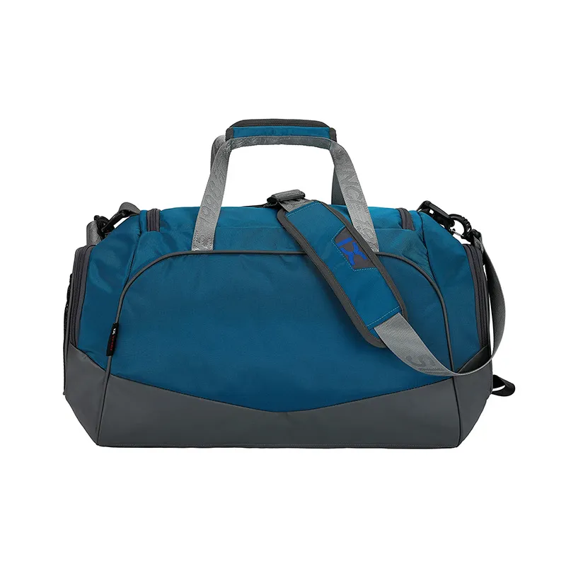 Waterproof Travel Bags Sports Duffel Custom Logo Women Men Gym Bags