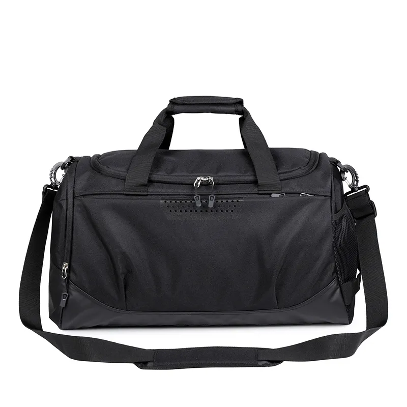 Xianghui Lightweight Good Quality Waterproof Gym Bag Sports Bags Customize Logo