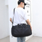 Xianghui Lightweight Low MOQ Large Bag Fitness Bag with Large Opening Dry and Wet Separation Independent Shoe Compartment